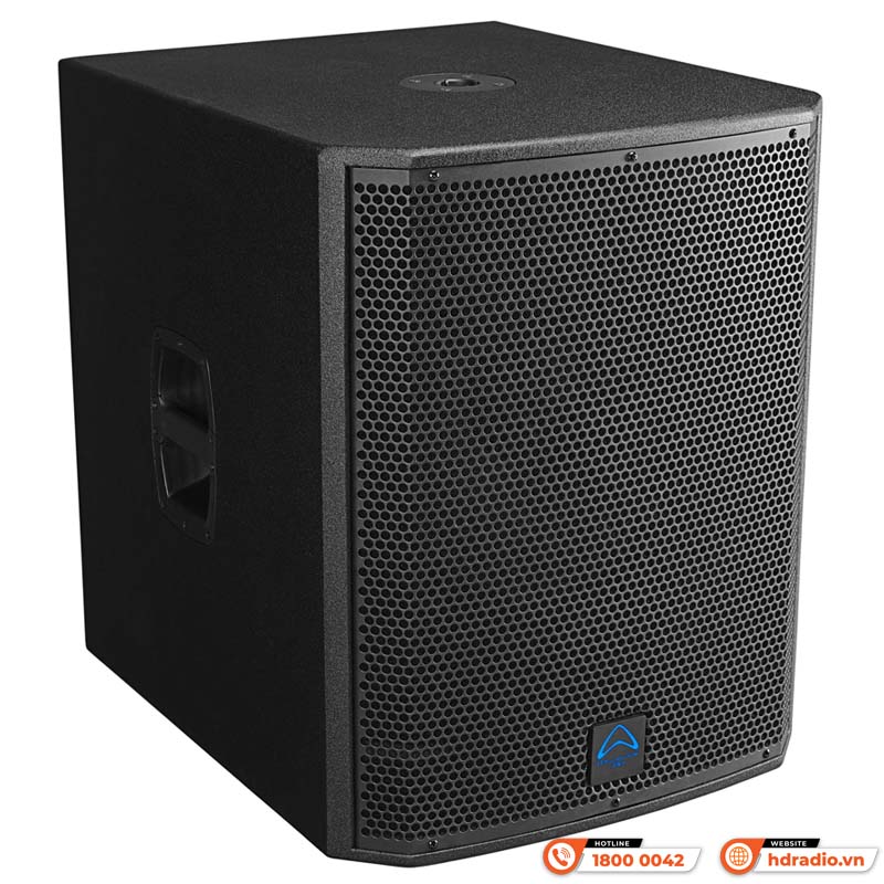 Loa Sub Wharfedale T-Sub AX18B