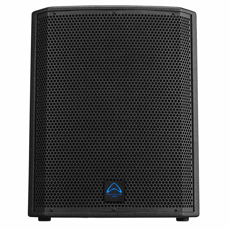 Loa Sub Wharfedale T-Sub AX18B, Bass 50cm, Công suất 900W-1