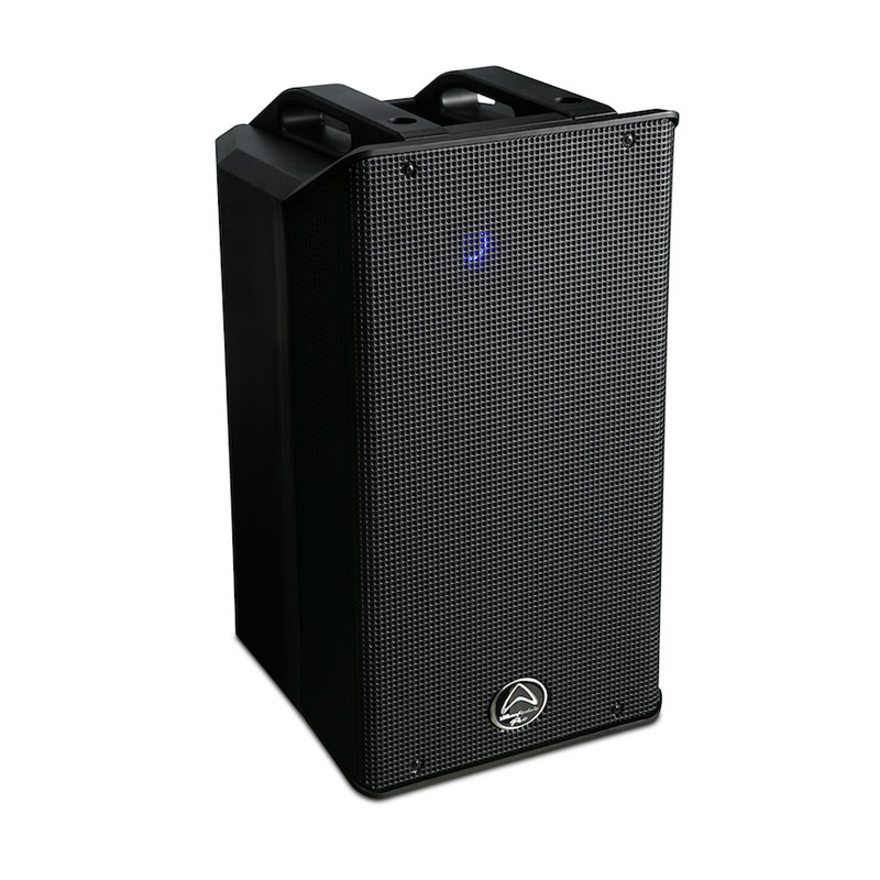 Loa Wharfedale Typhon AX12BT (Liền Công Suất), Bluetooth, Công Suất 720W