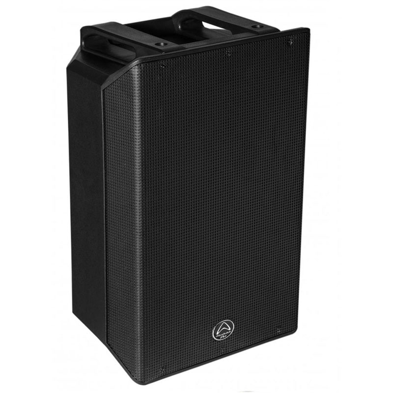 Loa Wharfedale Typhon AX15 (Liền công suất), Công suất 770 W-2