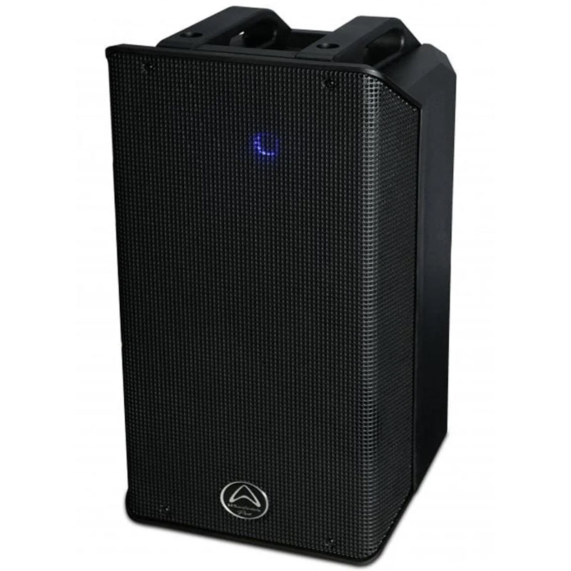 Loa Wharfedale Typhon AX15 (Liền công suất), Công suất 770 W-3