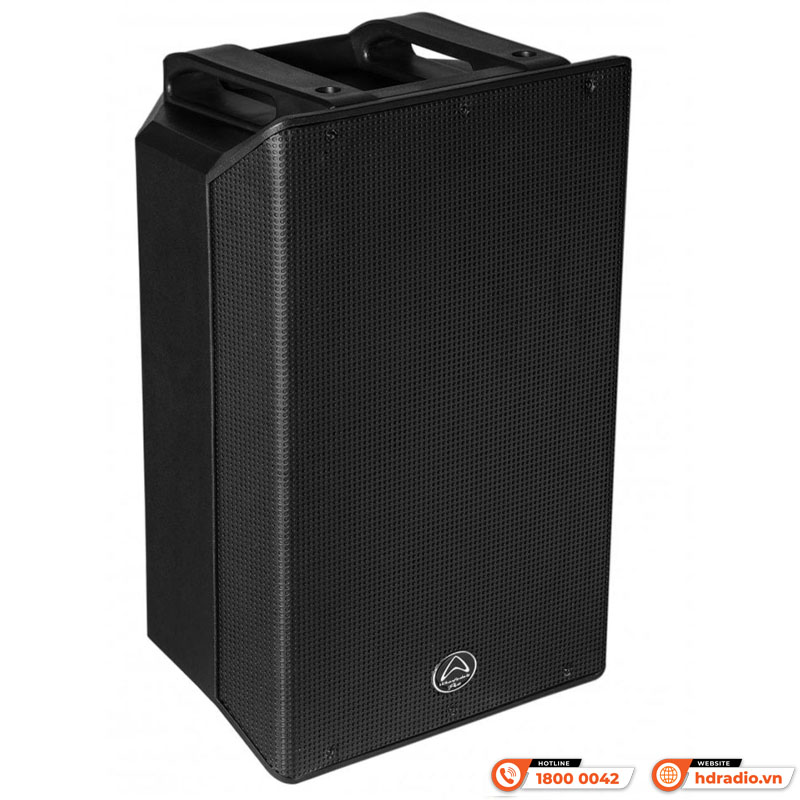 Loa Wharfedale Typhon AX15