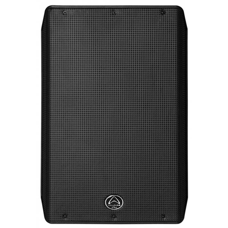 Loa Wharfedale Typhon AX15 (Liền công suất), Công suất 770 W