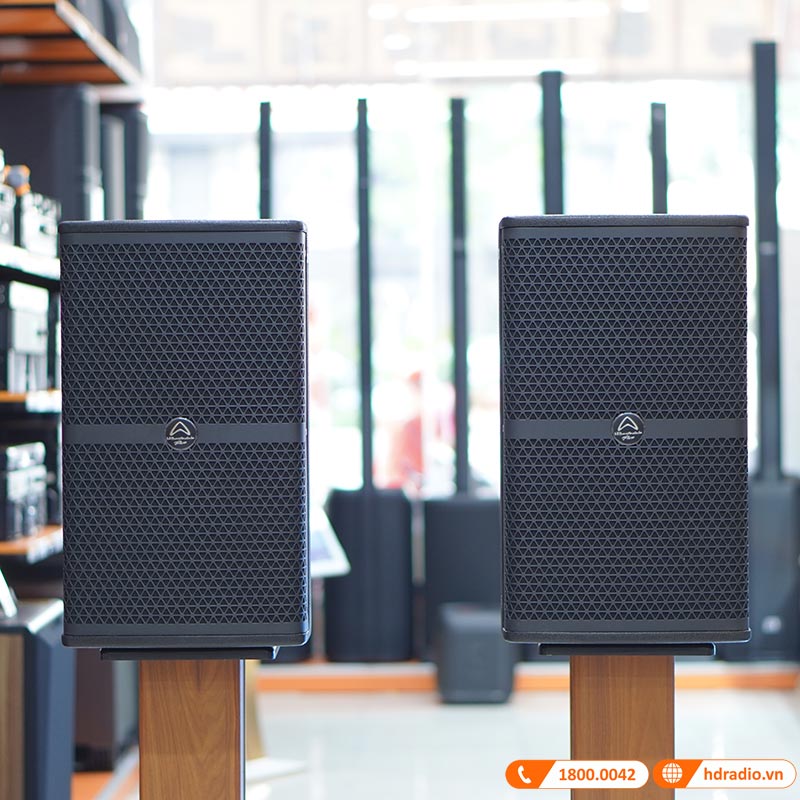 Loa Wharfedale WH10 NEO-1