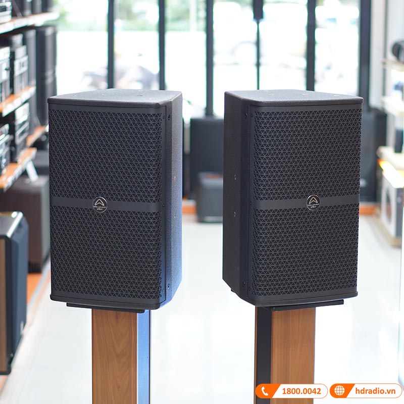 Loa Wharfedale WH10 NEO-10