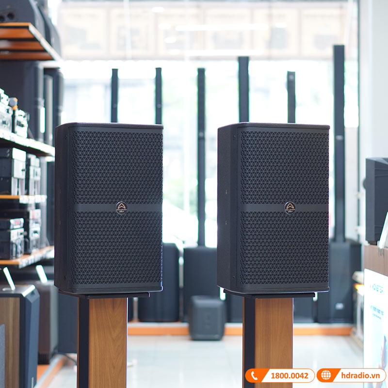 Loa Wharfedale WH10 NEO-2