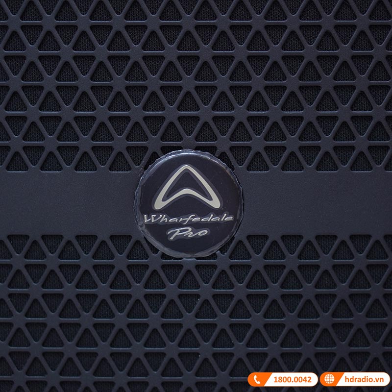 Loa Wharfedale WH10 NEO-4