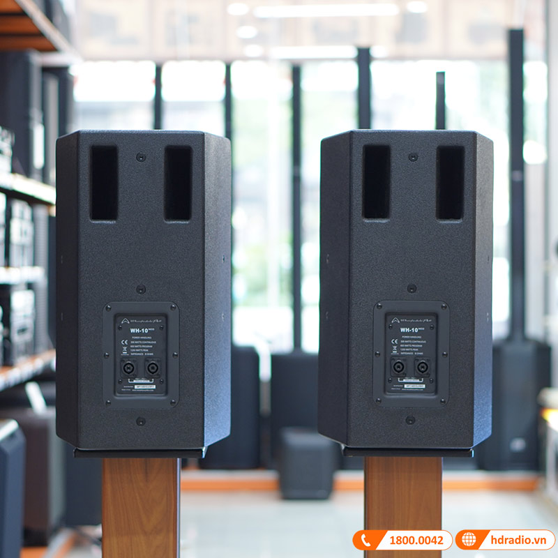 Loa Wharfedale WH10 NEO-5