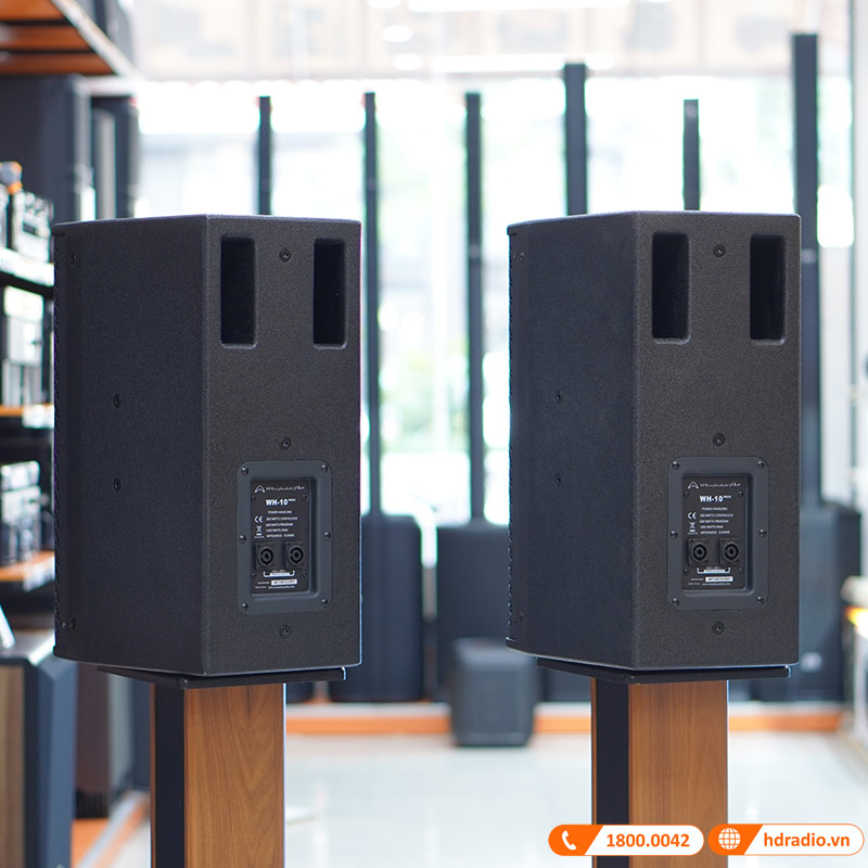 Loa Wharfedale WH10 NEO-6