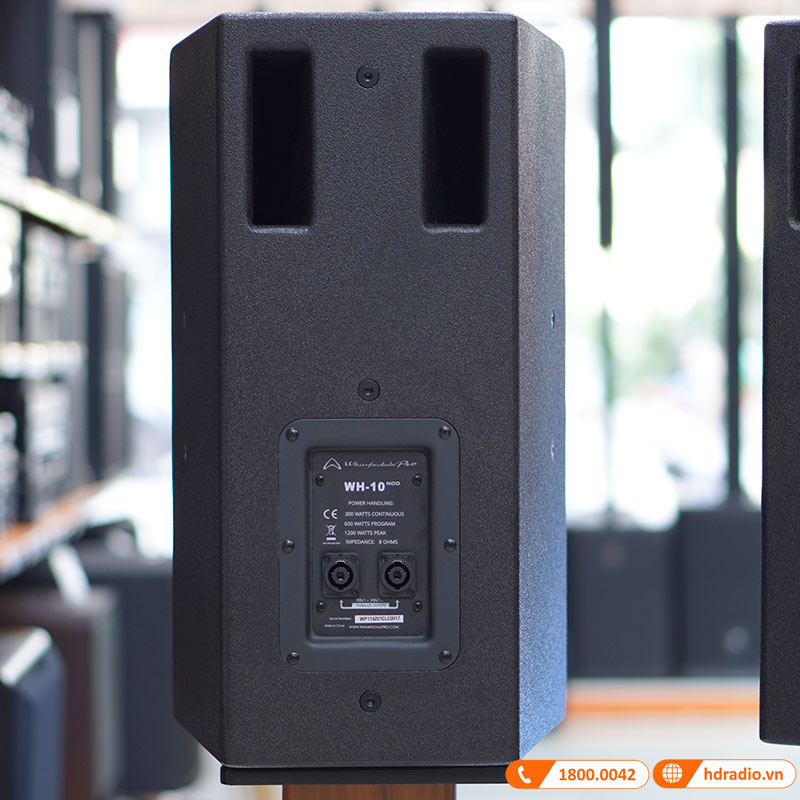 Loa Wharfedale WH10 NEO-7