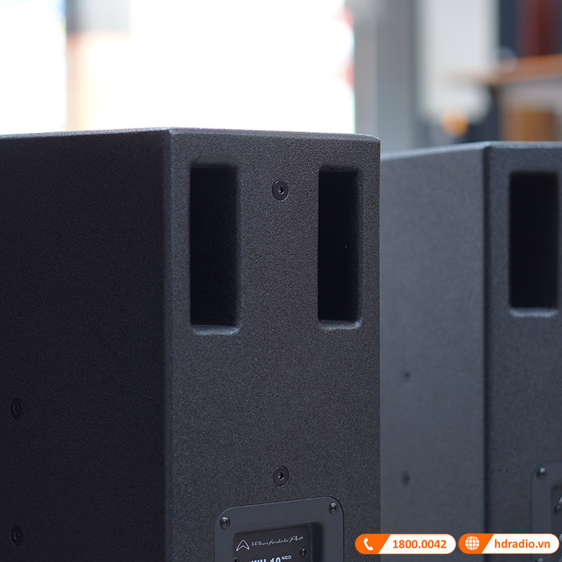 Loa Wharfedale WH10 NEO-8