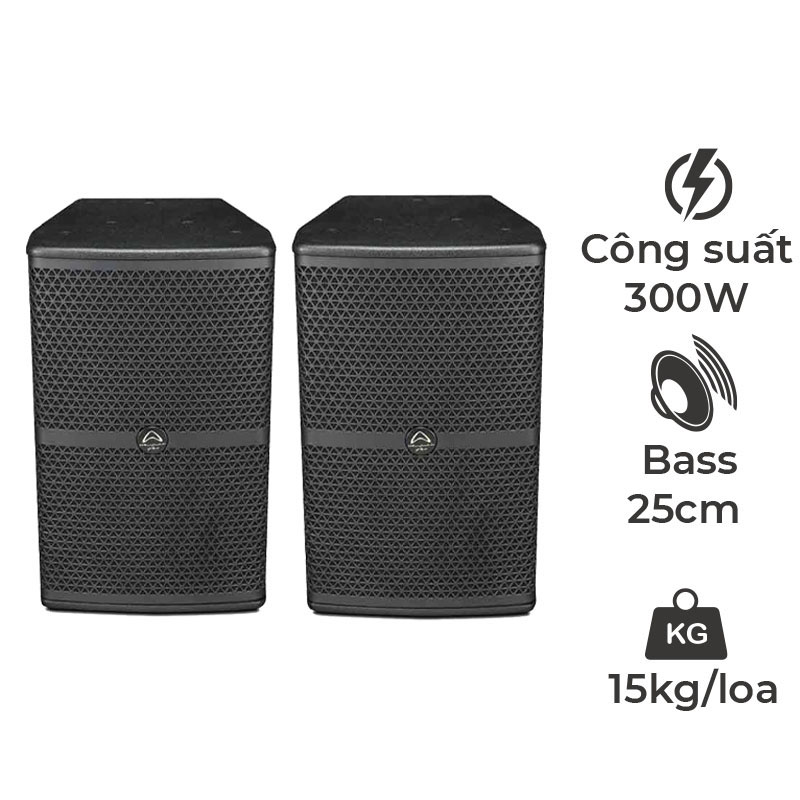 Loa Wharfedale WH10 NEO