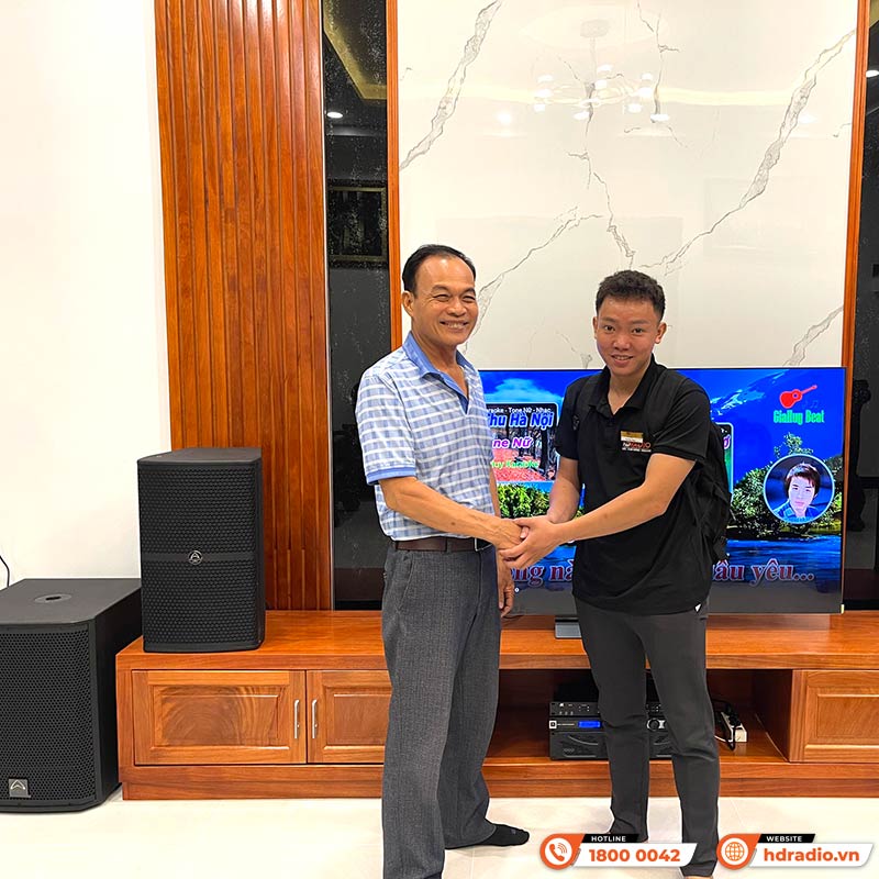 Loa Wharfedale WH12 NEO, Bass 30cm, 400W-2