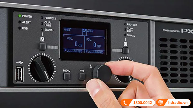 Xử lý thông minh tối đa hóa năng suất hệ thống