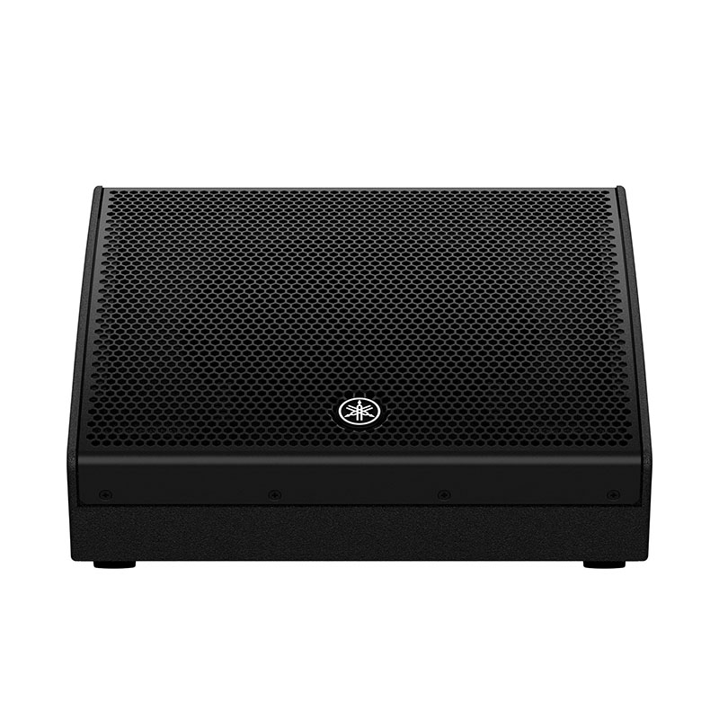 Loa Yamaha DHR12M, Bass 30cm, Công suất RMS 465W, Class D