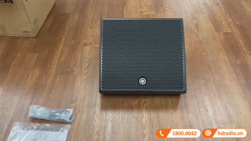 kiểu dáng hiện đại, đẹp mắt