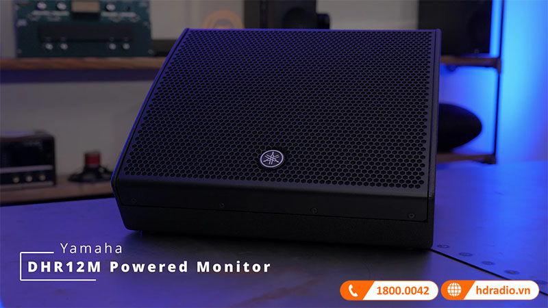 ứng dụng rộng rãi trong hệ thống âm thanh