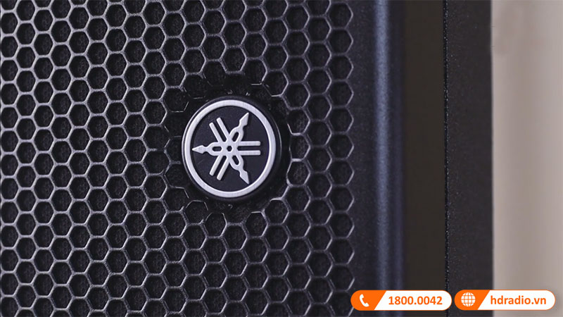 Hoạt động với hiệu suất cao 