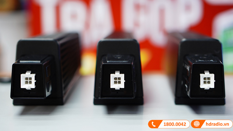 ảnh thực tế loa Yamaha DXL1K 