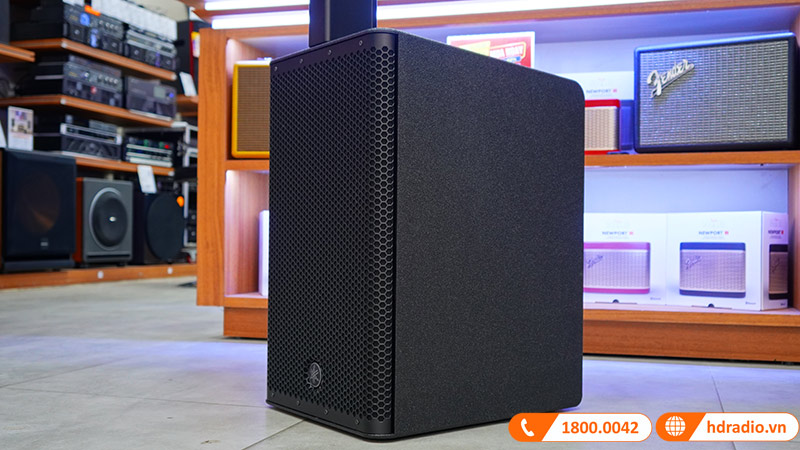 ảnh thực tế loa Yamaha DXL1K 