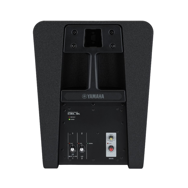 Hệ núm điều khiển loa Yamaha DXL1K