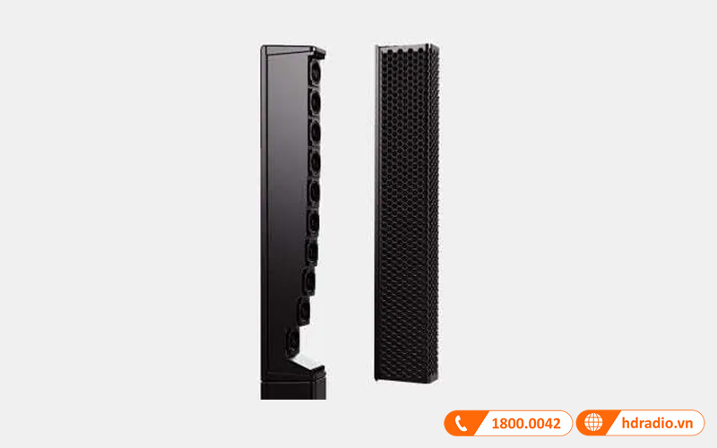 Dãy loa mảng dòng