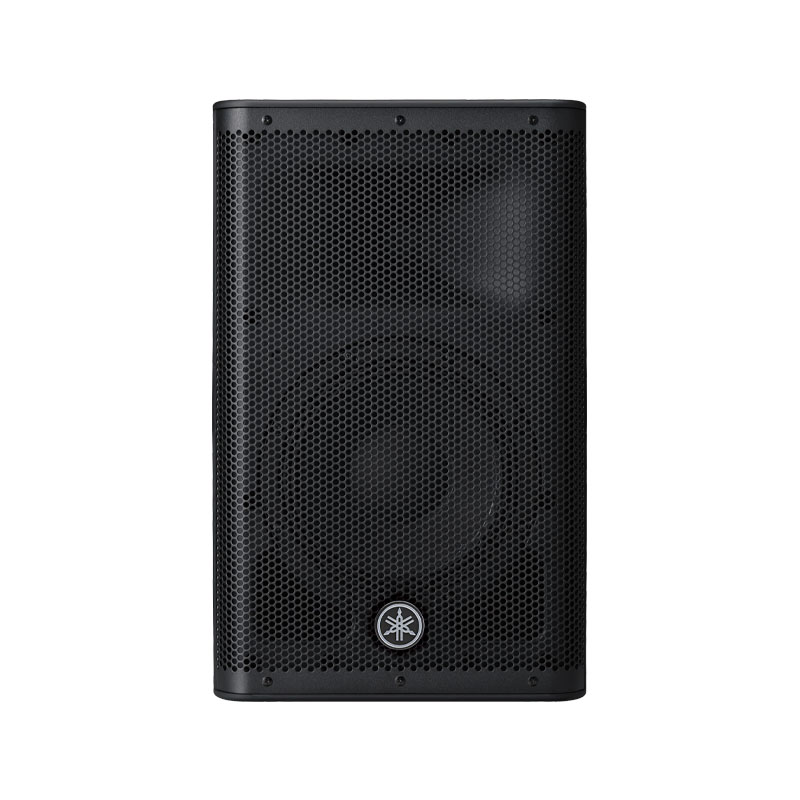 Loa Yamaha DXR10MKII, Bass 25cm, Công suất RMS 700W, 132dB