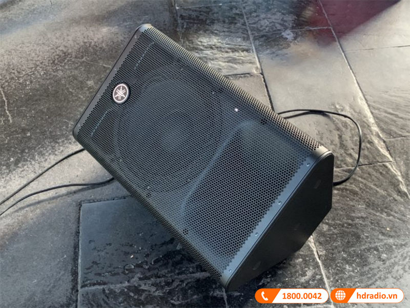 thiết kế bền bỉ, hiện đại