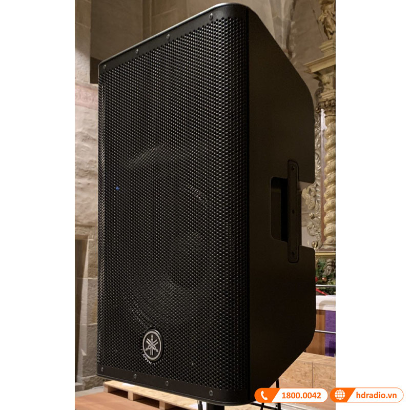 lưới thép chịu lực ở mặt trước 