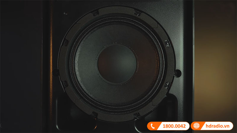 củ loa bass đường kính 30cm