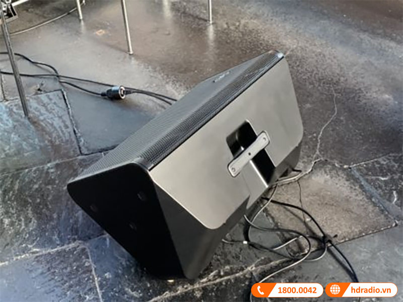 hiệu suất hoạt động cao