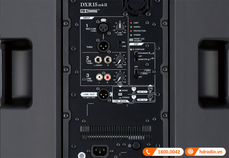 kết nối đơn giản và dễ dàng