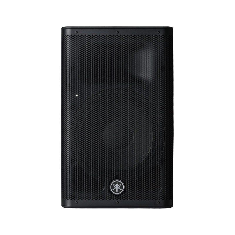 Loa Yamaha DXR8MKII, Bass 20cm, Công suất RMS 700W, 130dB