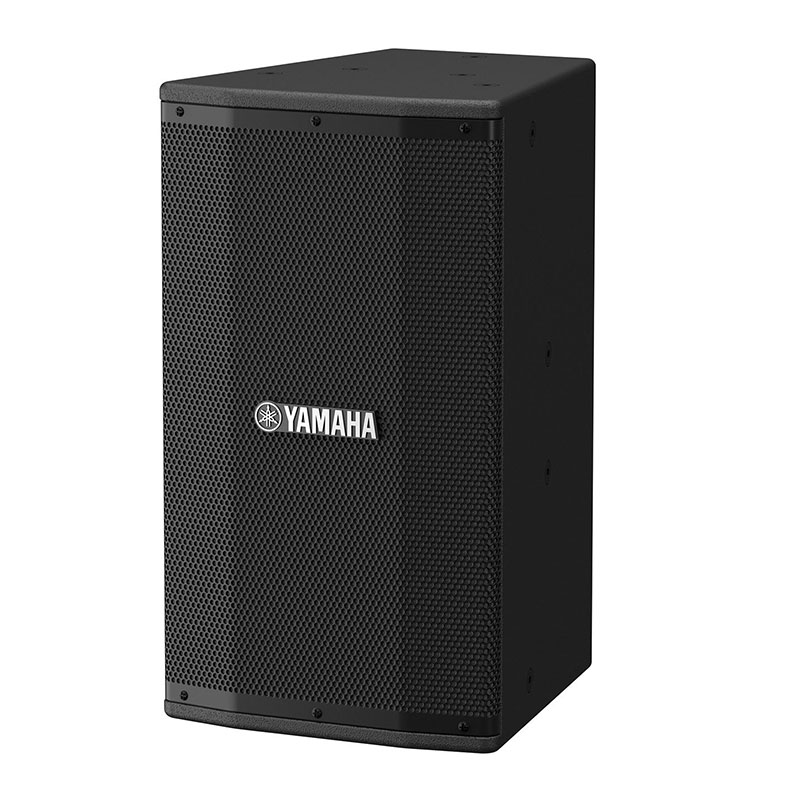 Loa Yamaha VKE2010, Bass 25cm, Công suất đỉnh 1200W, Độ nhạy 95dB