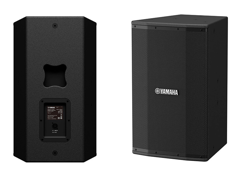 Loa Yamaha VKE2012, Bass 30cm, Công Suất Đỉnh 1400W, Độ Nhạy 96db-2