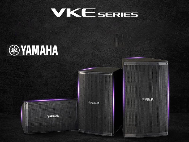 VKE series VKE series