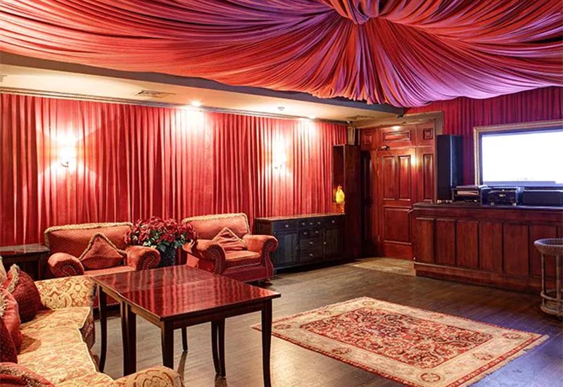 Loa Yamaha VKE2012, Bass 30cm, Công Suất Đỉnh 1400W, Độ Nhạy 96db-4