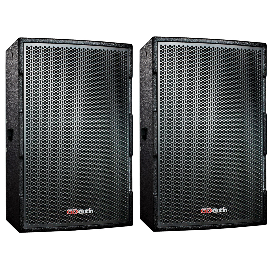 Loa Gutin GDL 6512, Bass 30cm, Công suất 450W