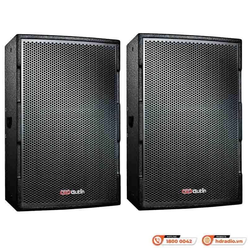 Loa GUTIN GDL 6512