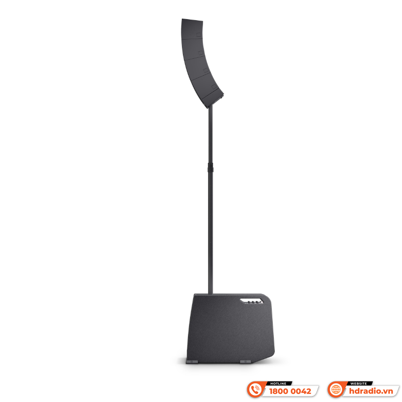 Loa LD Systems CURV 500ES 