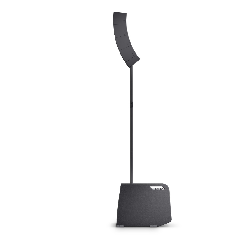 Loa LD Systems CURV 500ES, Công suất 620W, Bluetooth-3