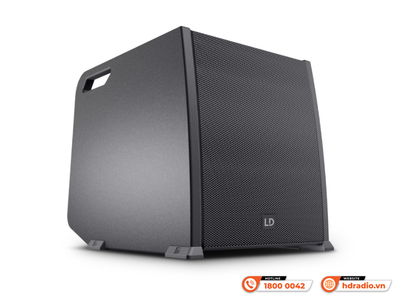 Loa LD Systems CURV 500ES 