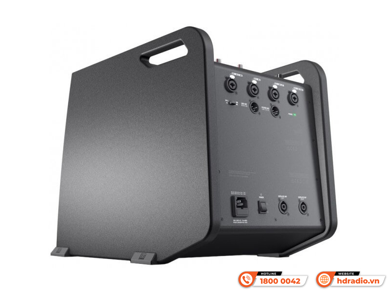 Loa LD Systems CURV 500ES 