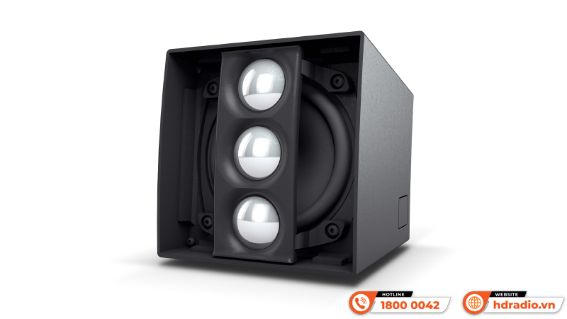 Loa LD Systems CURV 500TS Loa LD Systems CURV 500TS