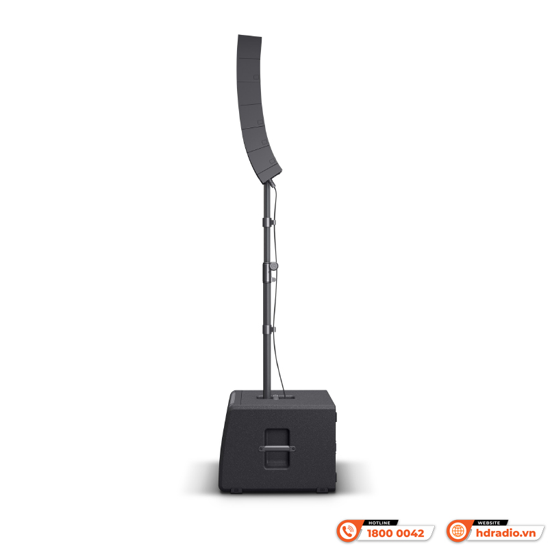 Loa LD Systems CURV 500TS Loa LD Systems CURV 500TS