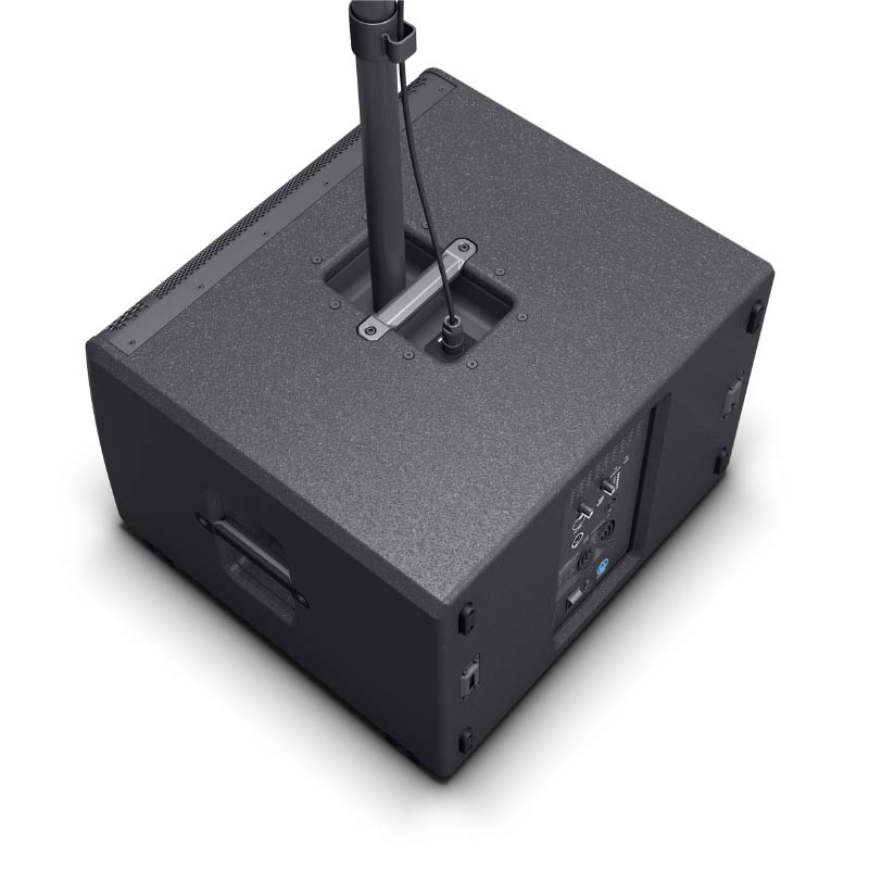 Loa LD Systems CURV 500TS, Công suất 1000W-5