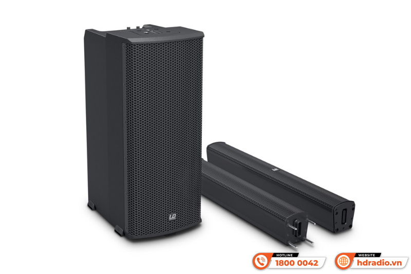 Loa LD Systems MAUI 11 G2 