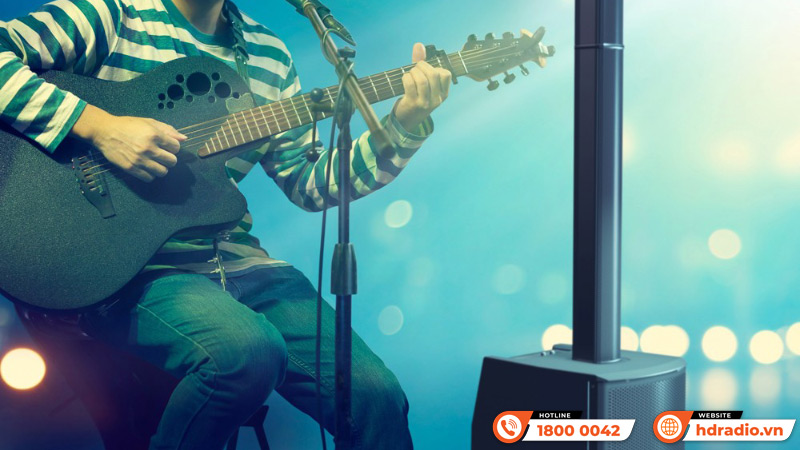 Loa LD Systems MAUI 11 G2 