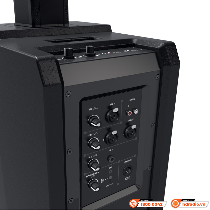 Loa LD Systems MAUI 11 G2 