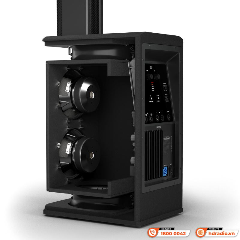 Loa LD Systems MAUI 11 G3